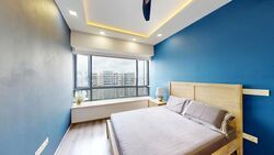 The Palette (D18), Condominium #451209321